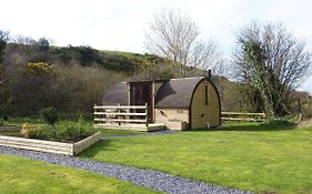 Gelert Pod